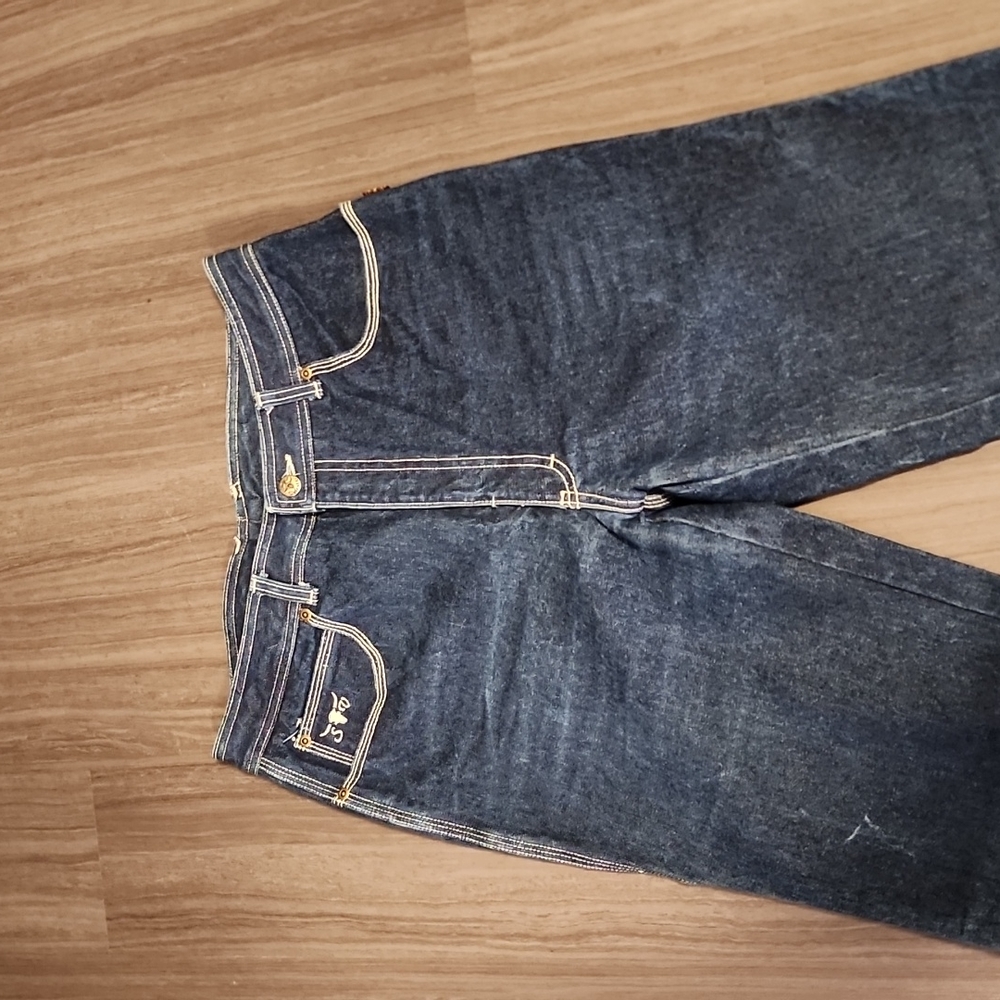 Sergio Valente Jeans